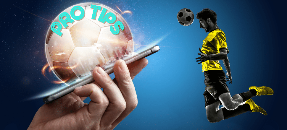 Football Betting Pro Tips