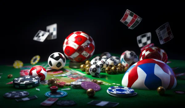 How to get started with SBOBET Casino