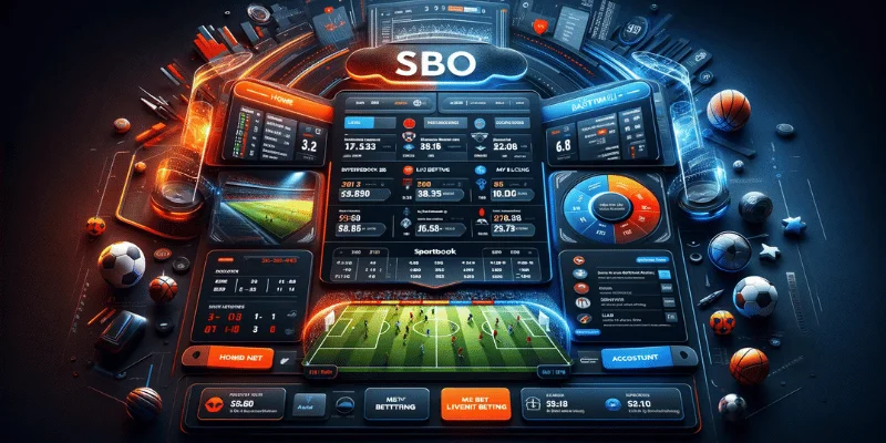 SBOBET Official Betting Guide